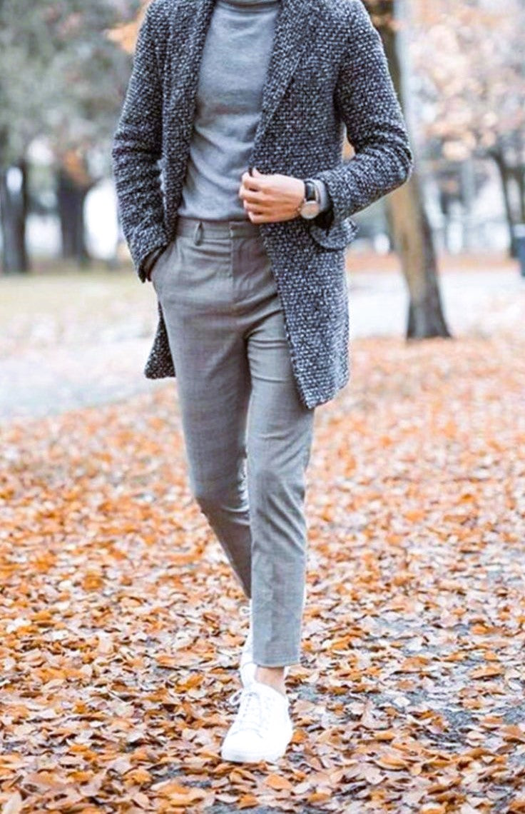 Men Fashion