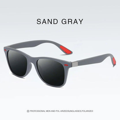Nova™ Polarized Shades