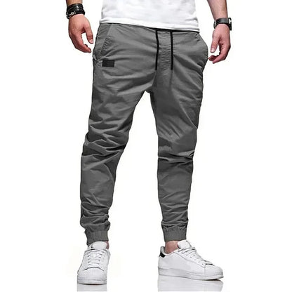 Kingston - Jogger Pants