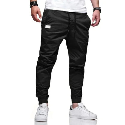Kingston - Jogger Pants