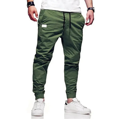 Kingston - Jogger Pants