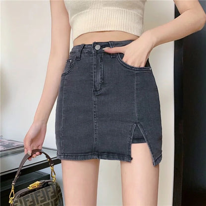 Lumerre ™ Jean Skorts + Free Shades