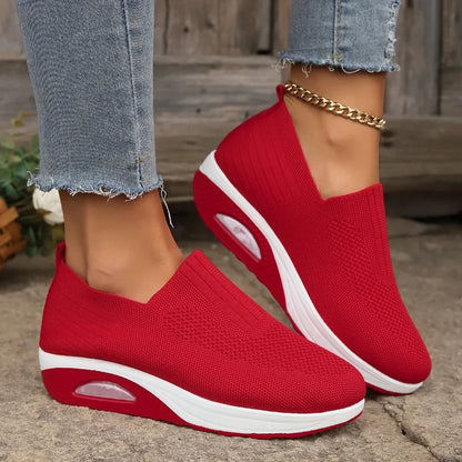 Lumerre Orthopedic Women Shoes