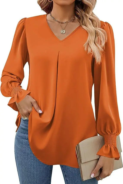 Khaki Long Sleeved