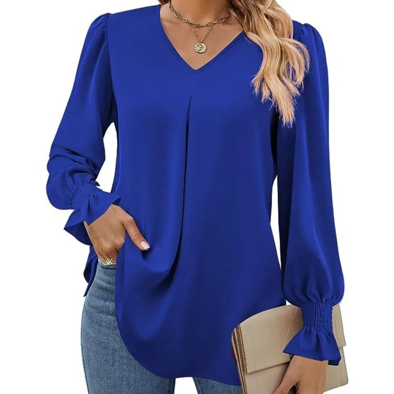 Khaki Long Sleeved