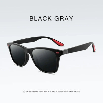 Nova™ Polarized Shades
