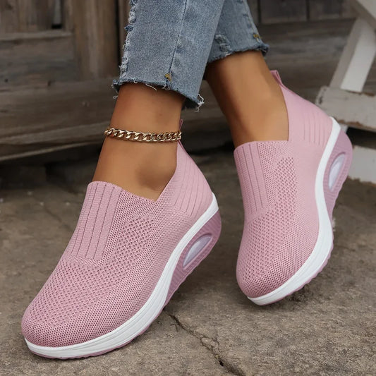 Lumerre Orthopedic Women Shoes