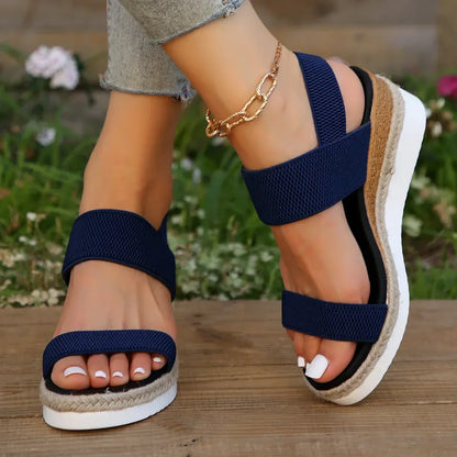 Aurella Sandals