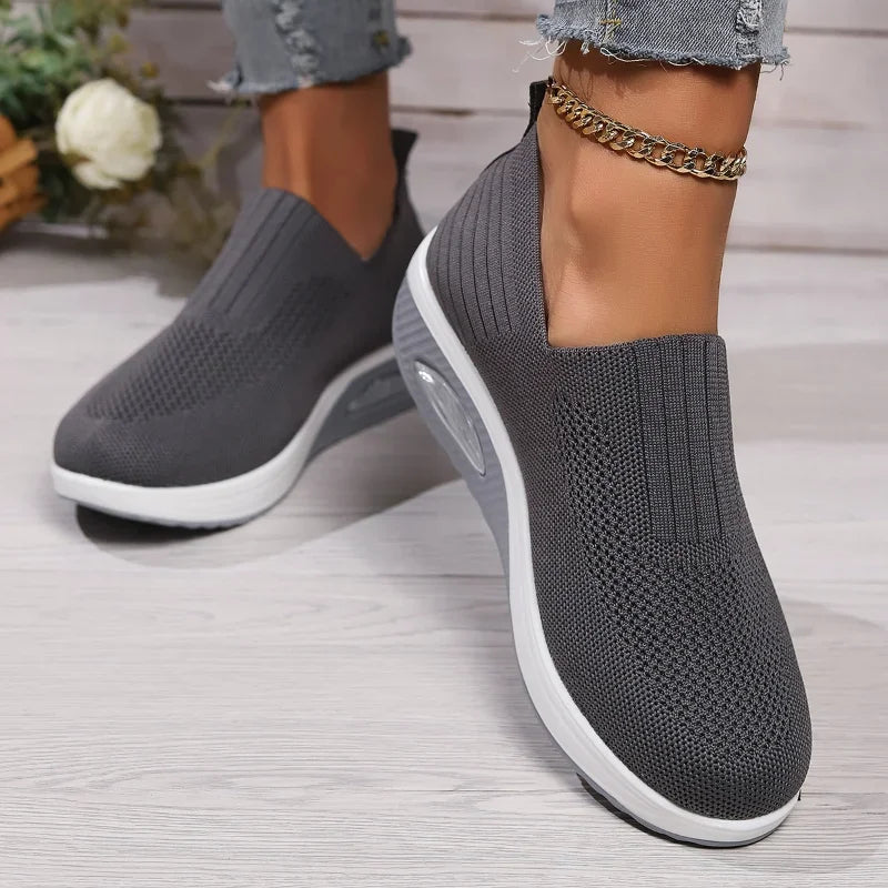 Lumerre Orthopedic Women Shoes