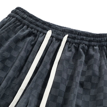 Lorenzo - Corduroy Sweatpants