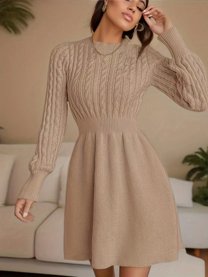 Gabi - Italian Eleganza Dress