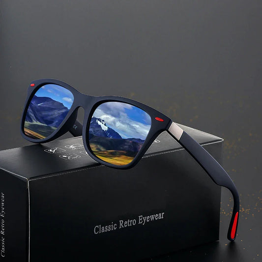 Nova™ Polarized Shades