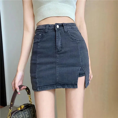 Lumerre ™ Jean Skorts + Free Shades