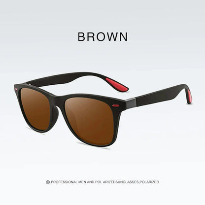 Nova™ Polarized Shades