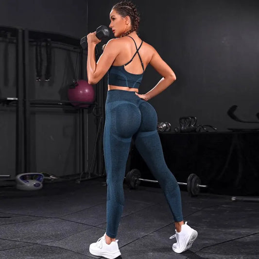 Francini - Workout Set