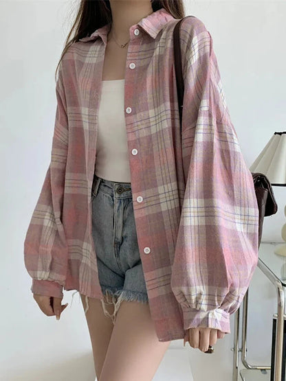 Aria - Vintage Blouse