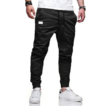 Kingston - Jogger Pants