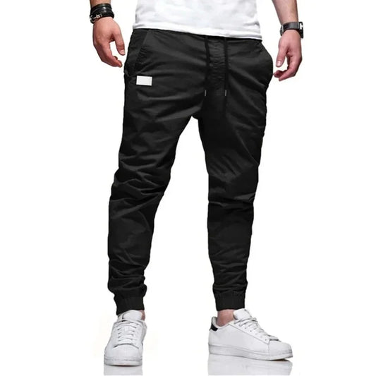 Kingston - Jogger Pants