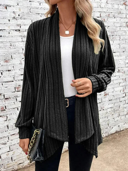 Aurora - Long Coat