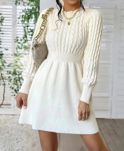 Gabi - Italian Eleganza Dress