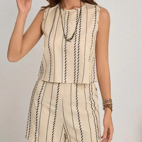 Giselle - Light Camel Set