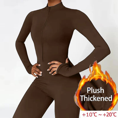 Fiora - Sports Tracksuit